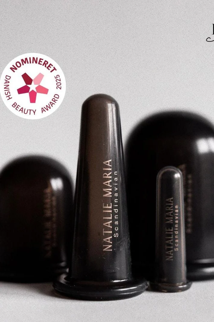 Natalie Maria Scandinavian - Pro1 Cupping Set NMS-4412