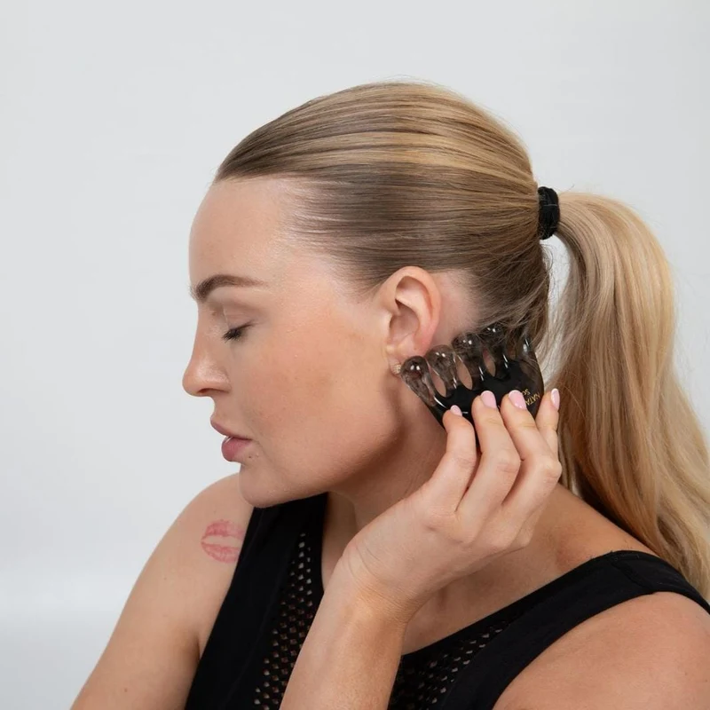 Natalie Maria Scandinavian - Flow Comb NMS-6598