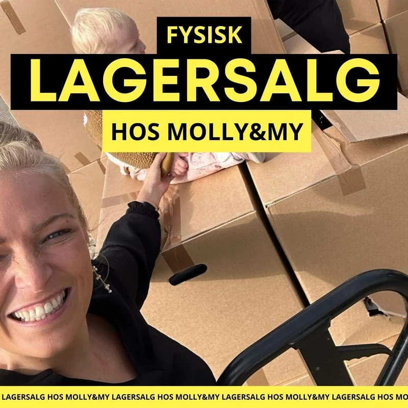 Fysisk lagersalg billetter