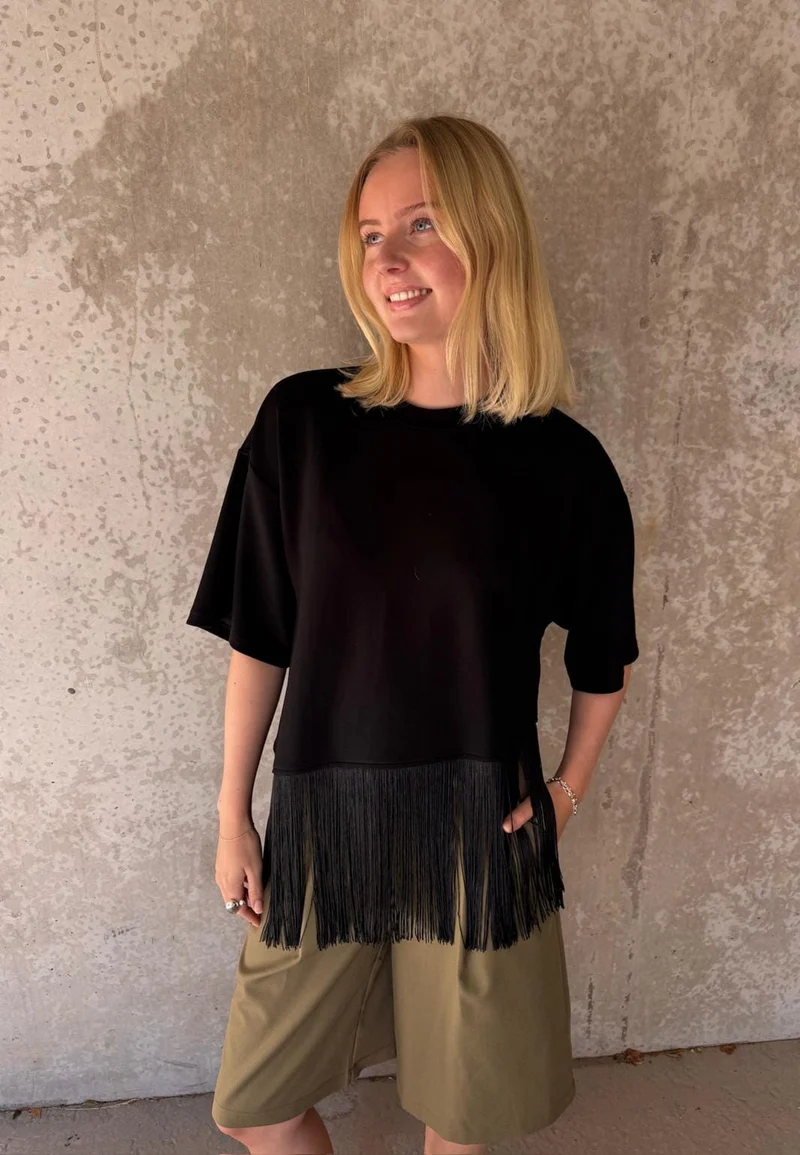 Love & Divine - Love1634 20254 - 000 - Black