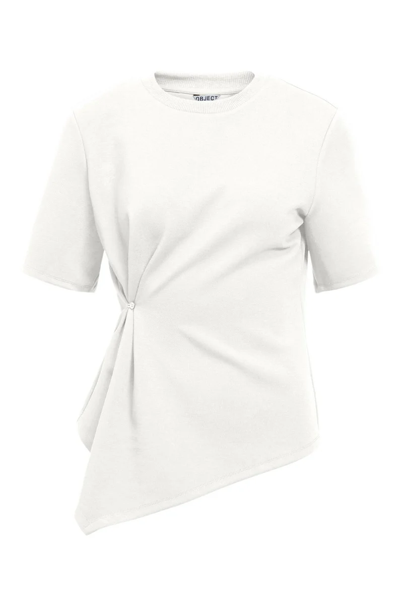 Object - Objabbey 2/4 Re Top 147 - 5176537 White