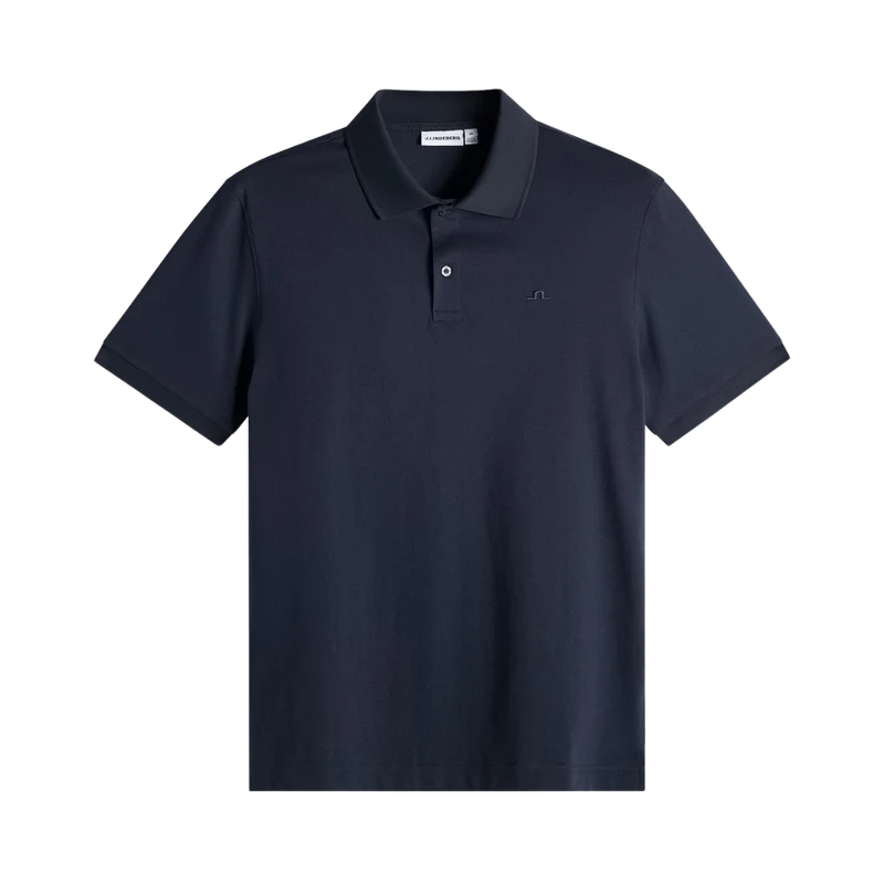 Verse Polo - JL Navy