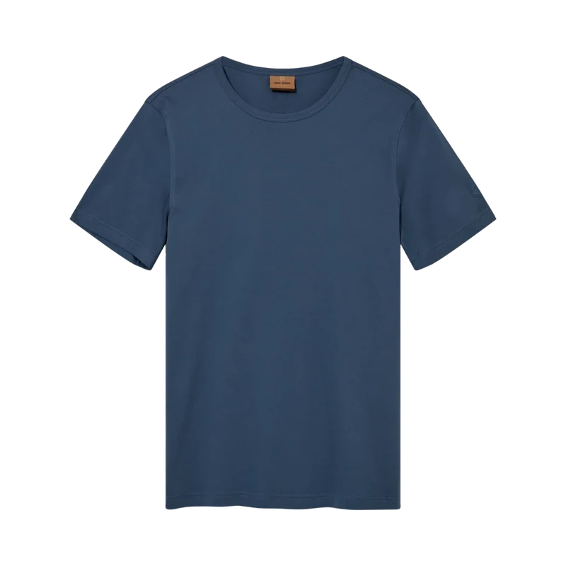 MMGPerry O-SS Tee - Bering Sea