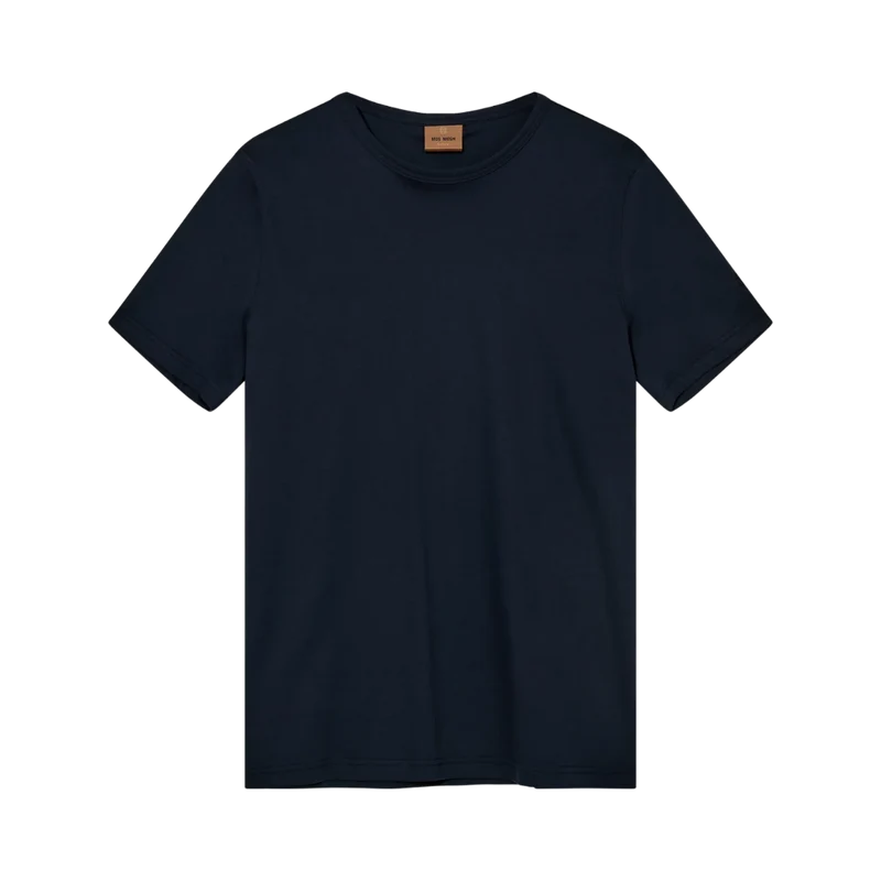 MMGPerry O-SS Tee - Navy