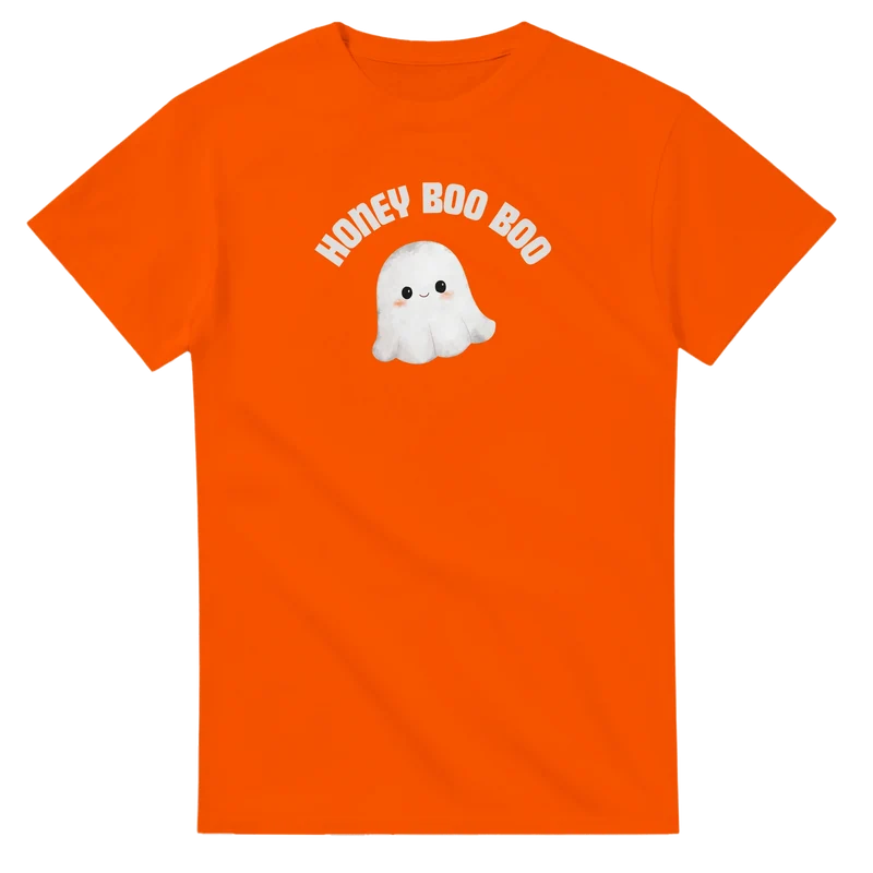 T-shirt - Honey Boo Boo