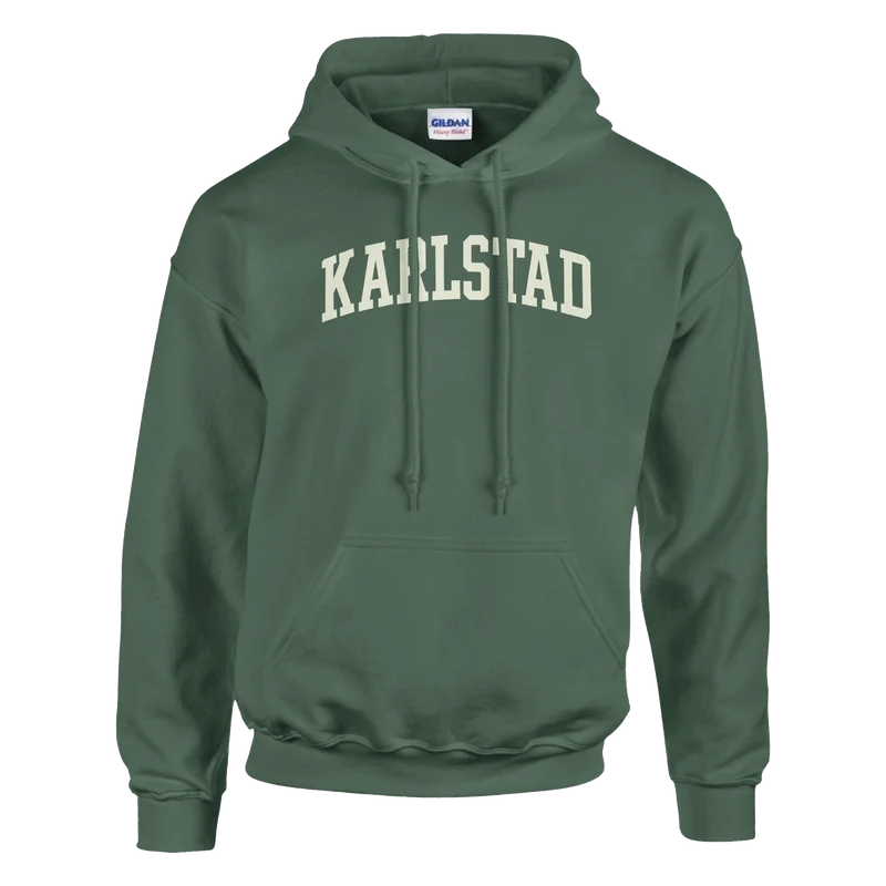 Hoodie - Karlstad