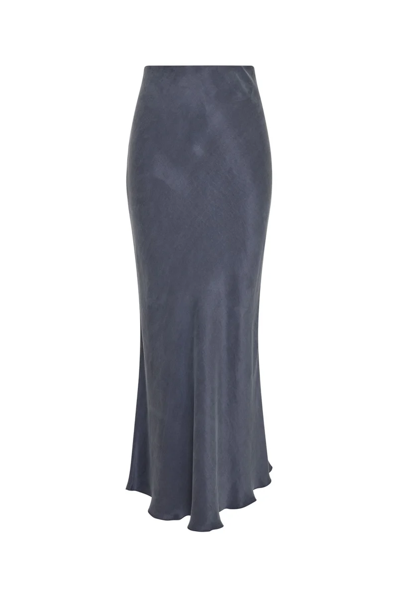 MSCH Copenhagen - Mschshaelan Skirt 20091 - India Ink