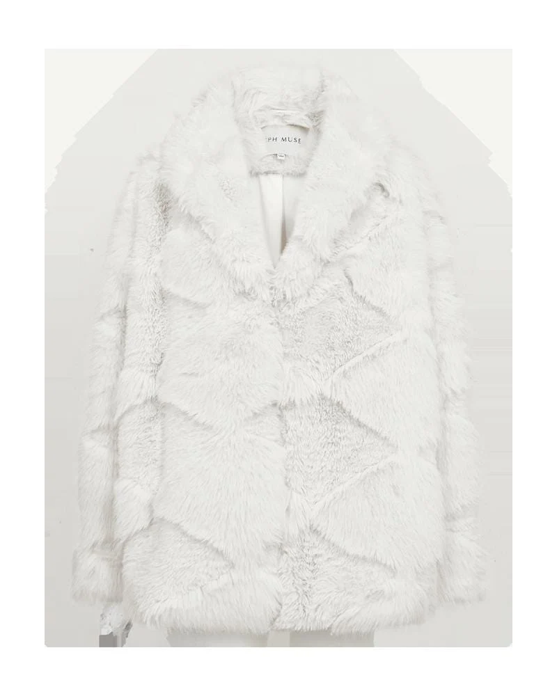 Copenhagen Muse - Cmluma-jacket 211900 - 8273 Jet Stream