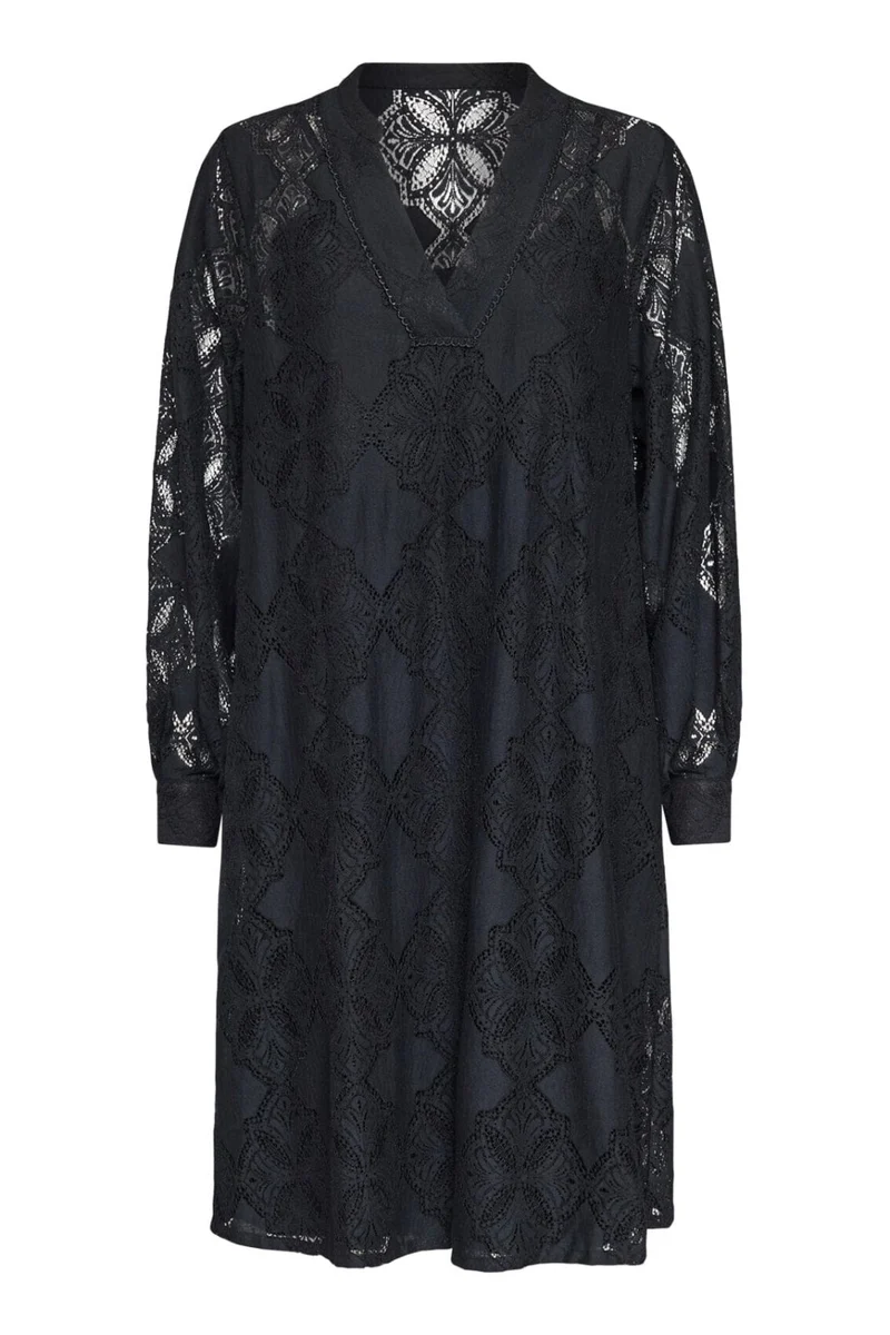Love & Divine - Love1453 19463 - 000 - Black