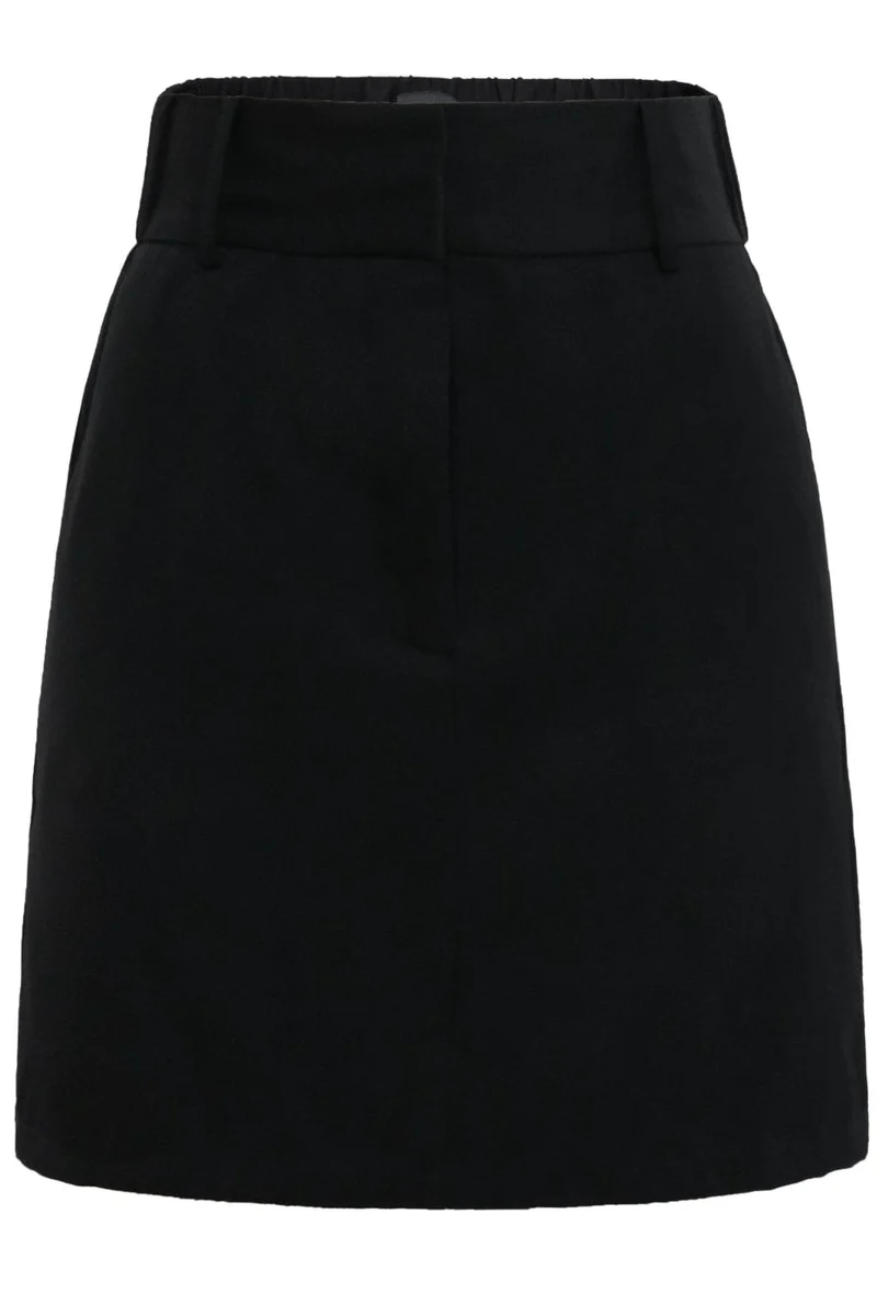 Liberte - Frede-Skirt - Black