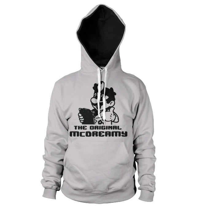 The Original McDreamy Hoodie