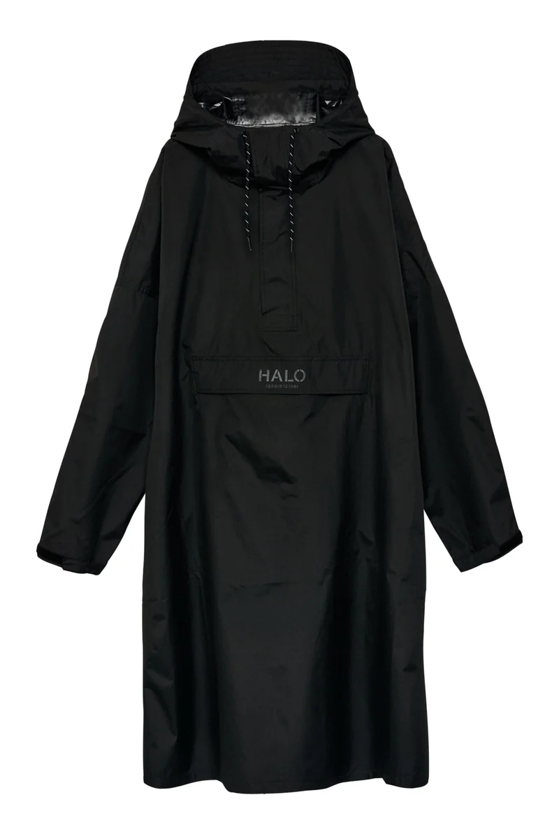 Halo - Raincover 610454 - 2001 - Black