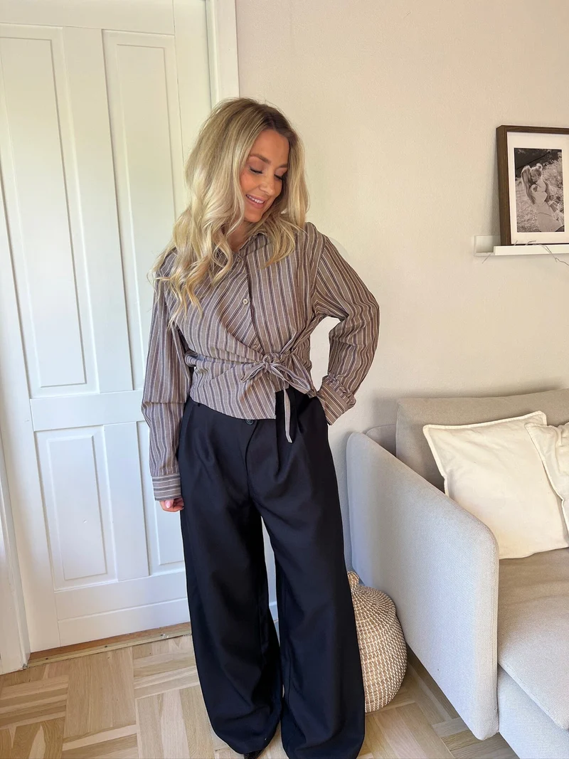 Dear Molly - Lily Ch162544b - Brown