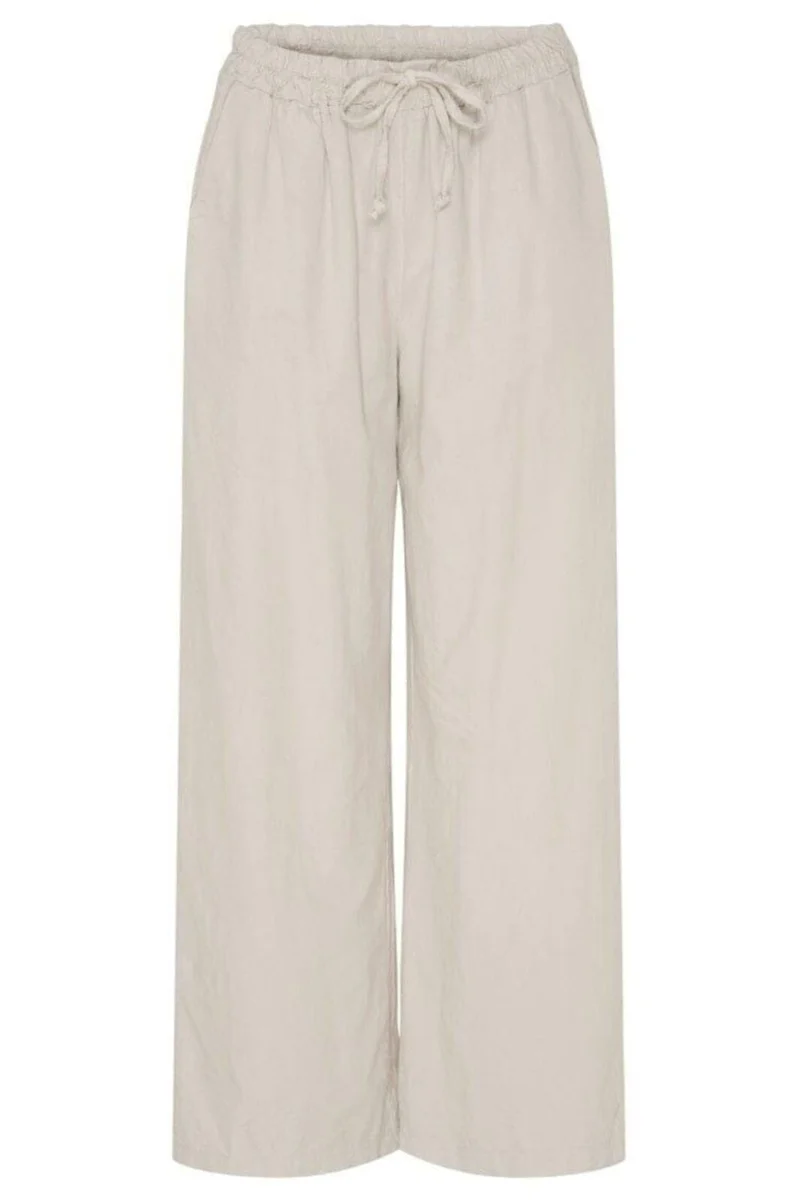 Marta Du Chateau - Mdckiana Pants 62543V - Beige1752