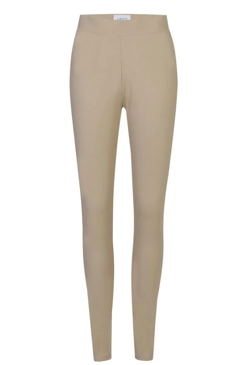 Liberte - Alma-Legging 9550 - Pure Cashmere