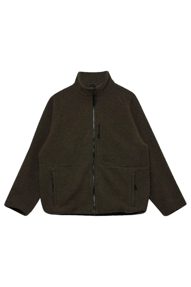 Halo - Horizon Fleece 234319 - 8311 - Capers