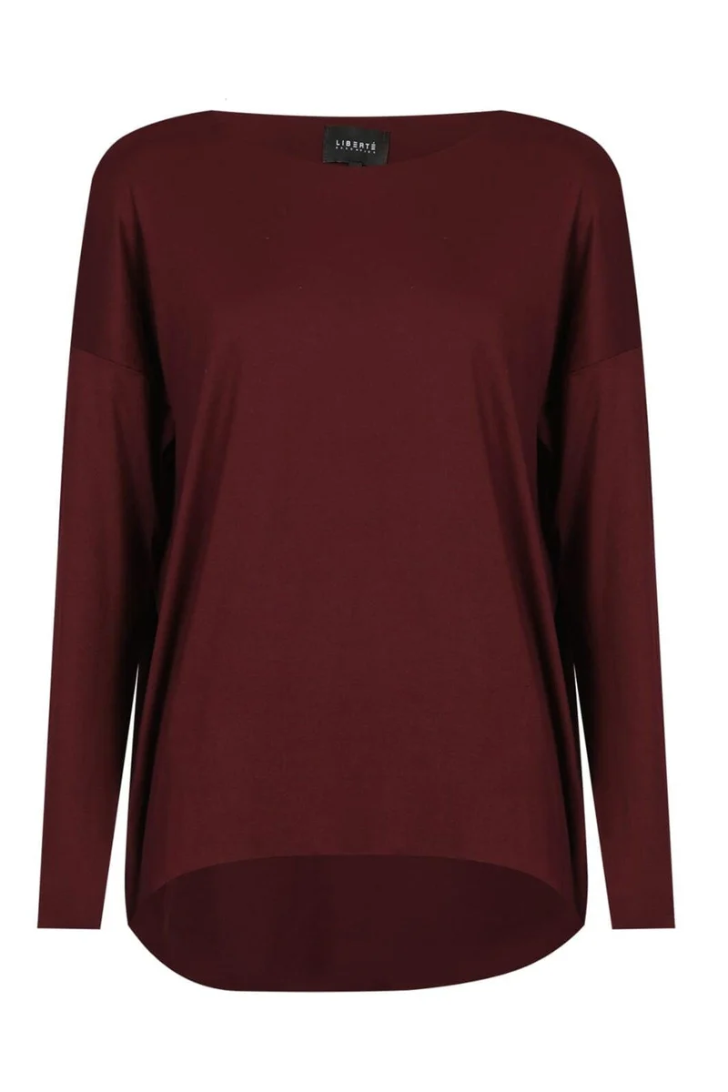 Liberte - Alma-Ls-Top 9504 - Port Royale