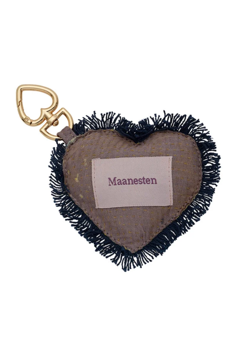Maanesten - Shams Keychain - 4229