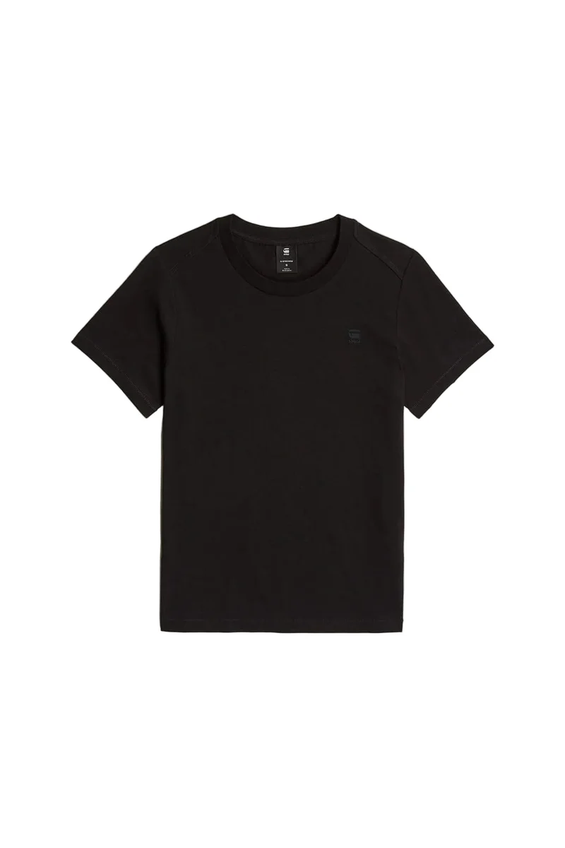 G-Star - Nifous T Wmn D26062-336-6484 - Dk Black
