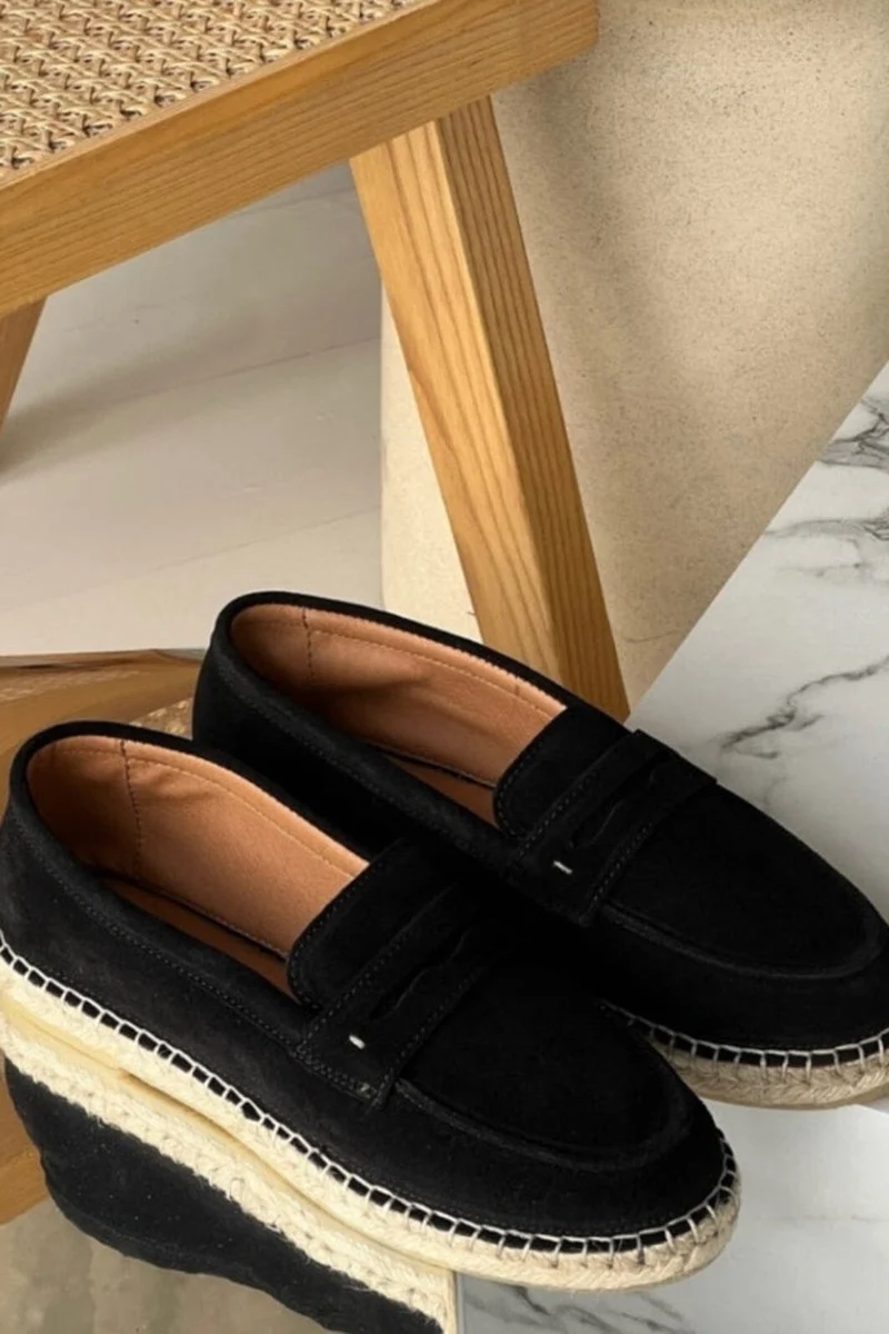 Copenhagen Shoes - Anna Bell Cs5841 - 0001 - Black