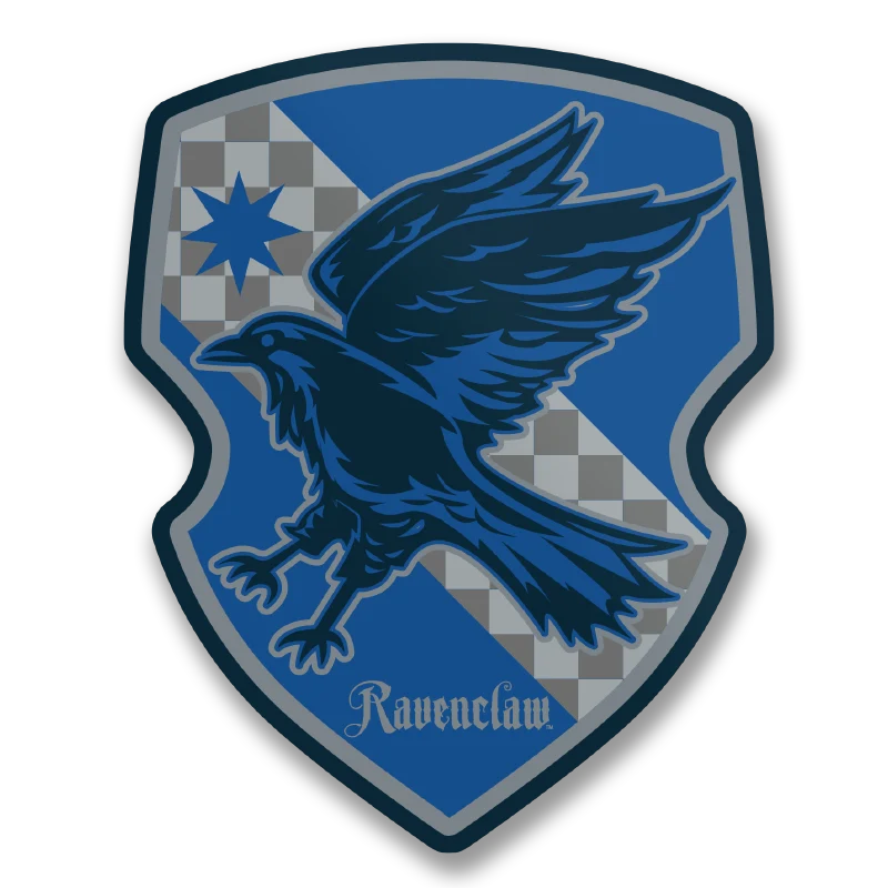 Ravenclaw Sticker