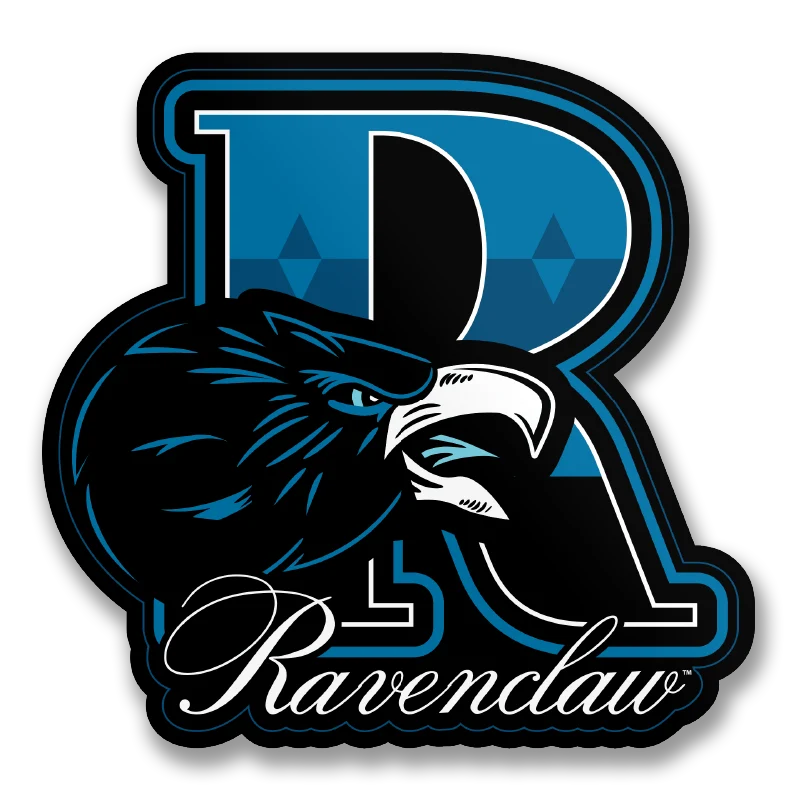Ravenclaw Varsity Sticker