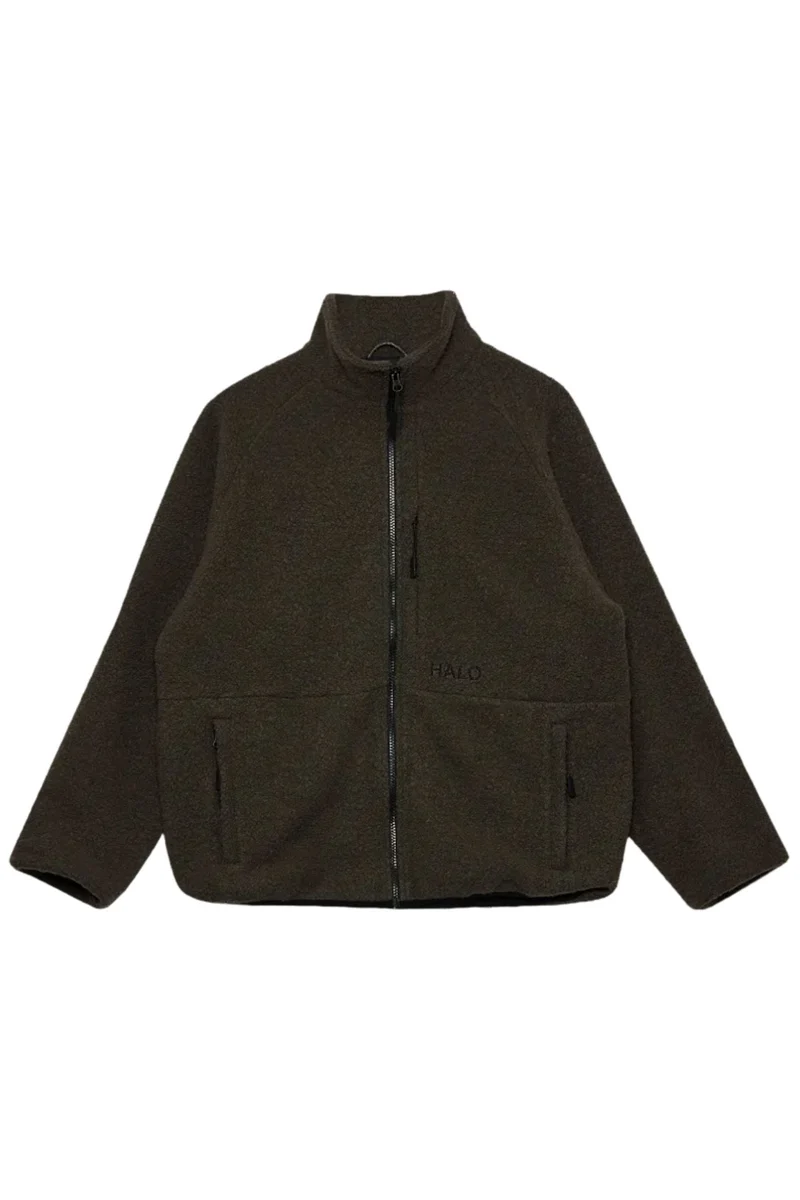Halo - Horizon Fleece 234319 - 8311 - Capers