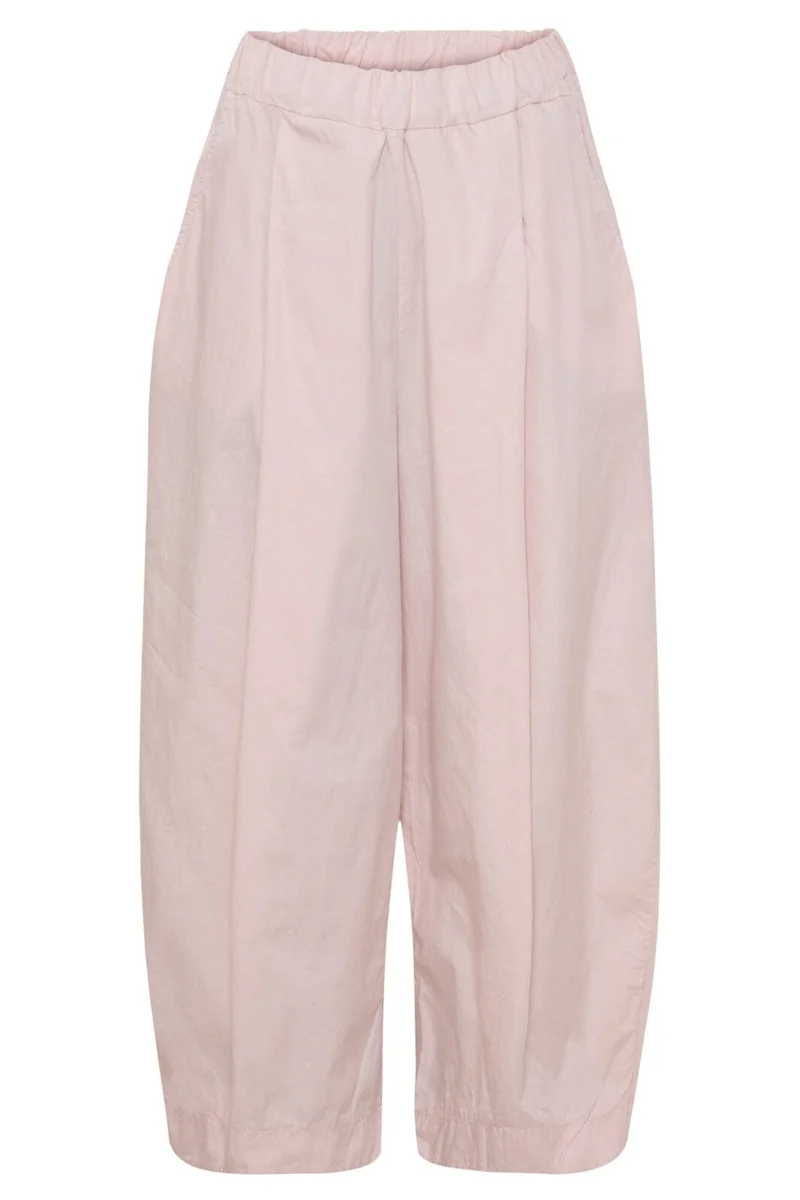 Marta Du Chateau - Mdcadorina Pants 56770 - Cipria