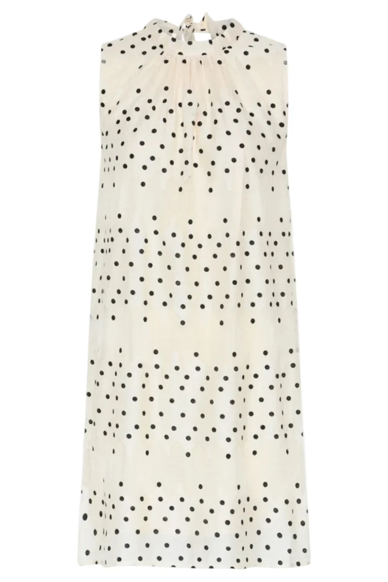 Bruuns Bazaar - Tahinabbnarin Dress BBW5062 - Dot