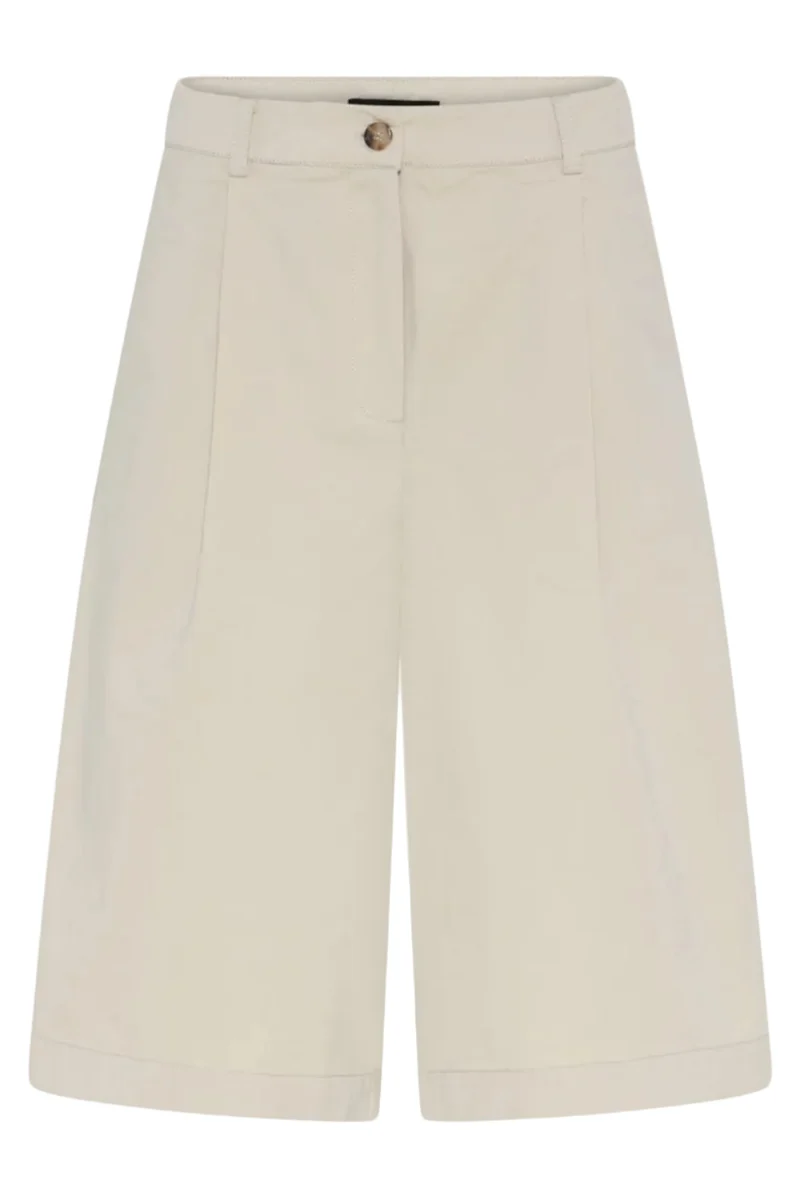 Bruuns Bazaar - Thrinaxbbhannahi Shorts BBW5067 - .Sand