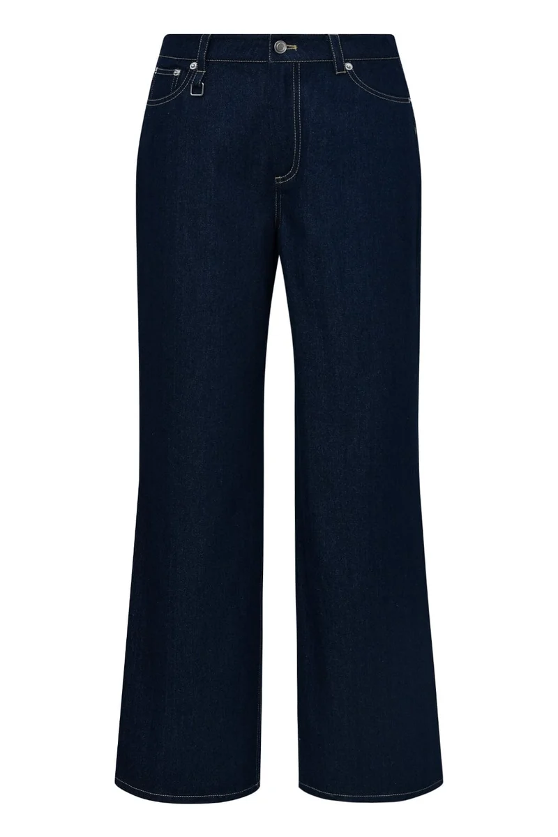 Global Funk - Cadian D-G 73300600 - 916 - Dark Unwashed Denim