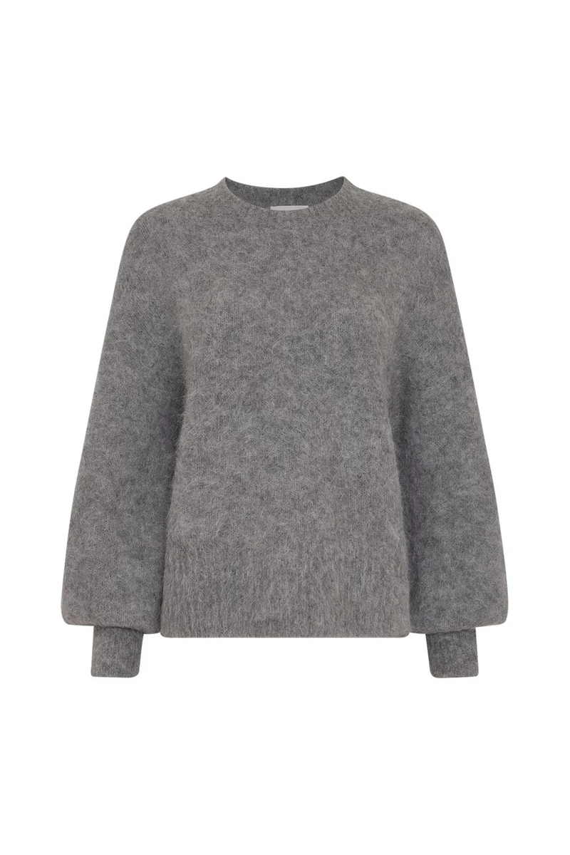MSCH Copenhagen - Mschtila Salmia Pullover 20310 - Mgm