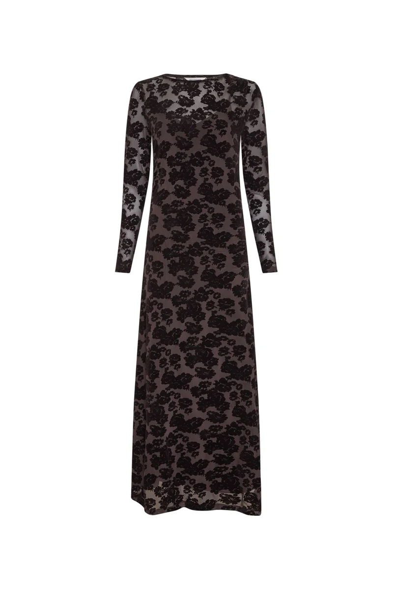 MSCH Copenhagen - Mschisa Illenora Dress 20268 - Molé Flower