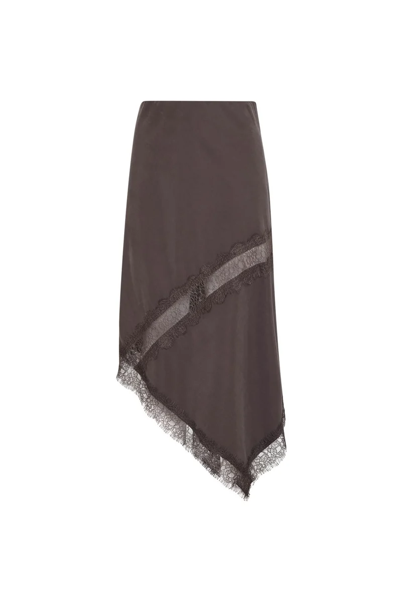 MSCH Copenhagen - Mschthea Skirt 20249 - Molé