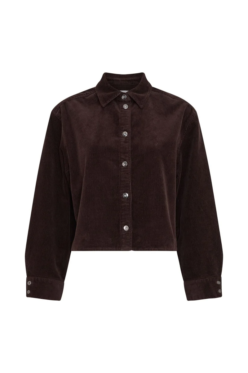 MSCH Copenhagen - Mschfilippa Shirt 20236 - Molé