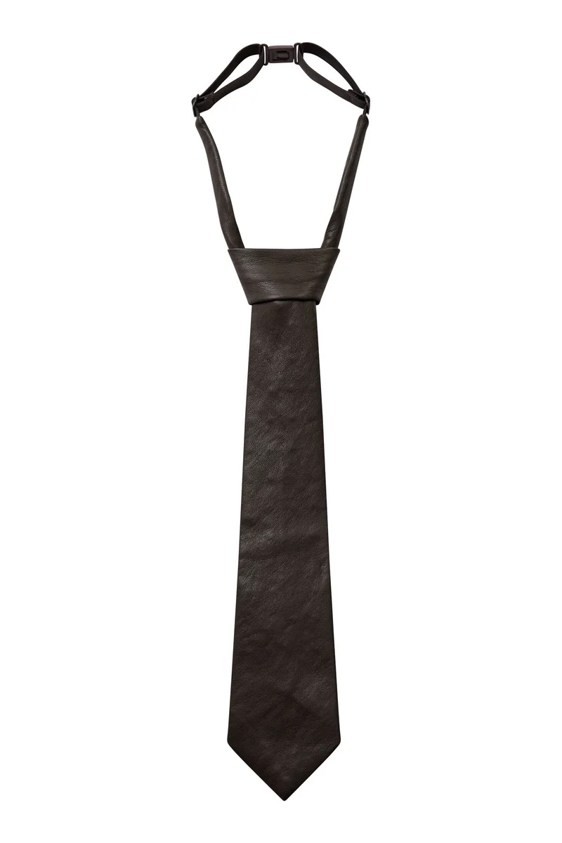 Haute L'Amitié - Pu Tie HL10699 - Mocca