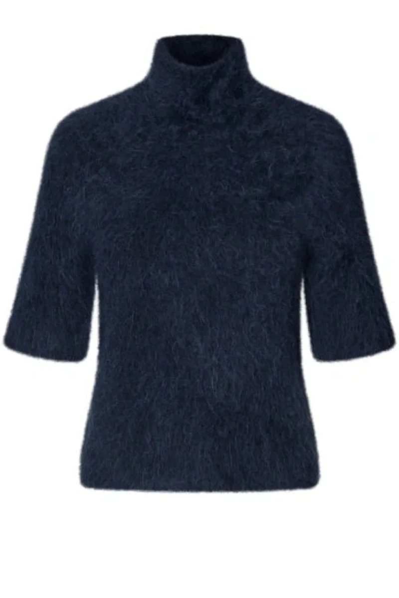 Second Female - Karla Knit SS 59913 - 5994 Night Sky
