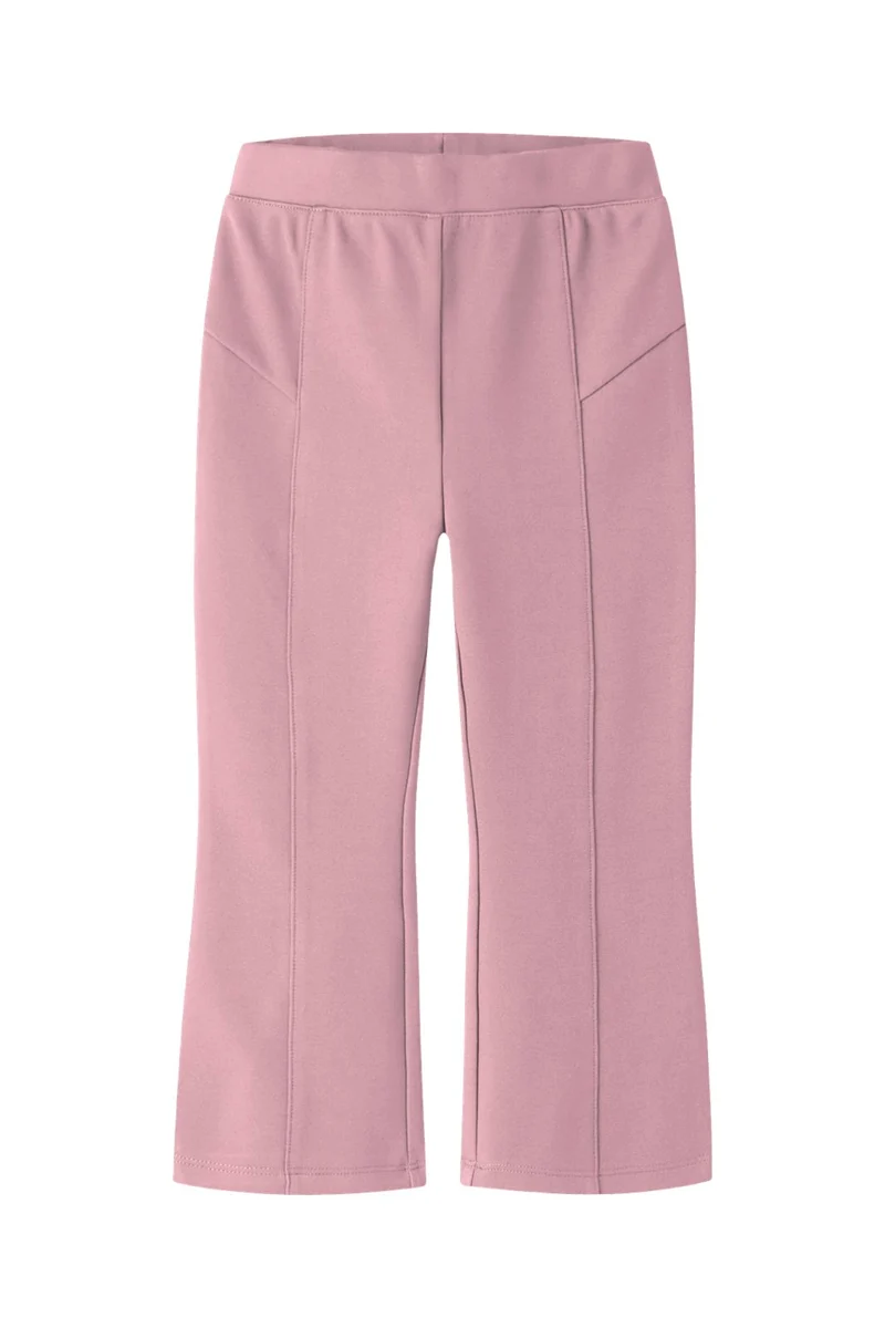Name It - Nmfkianu Flared Pant - 5045192 Lilas