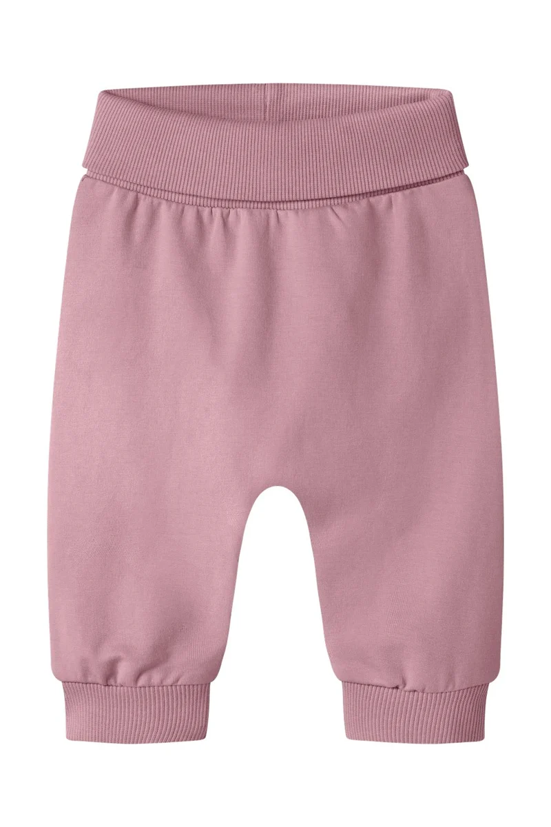 Name It - Nbfketty Sweat Pant - 5036360 Lilas