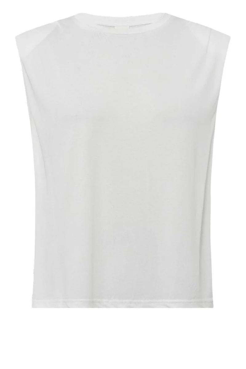 Gossia - Fiorago Top G2946 - Off-White