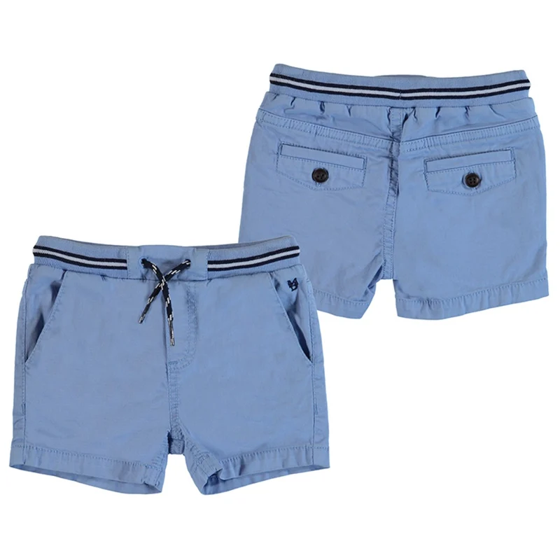 Mayoral Infant Toddler Boys Twill Shorts