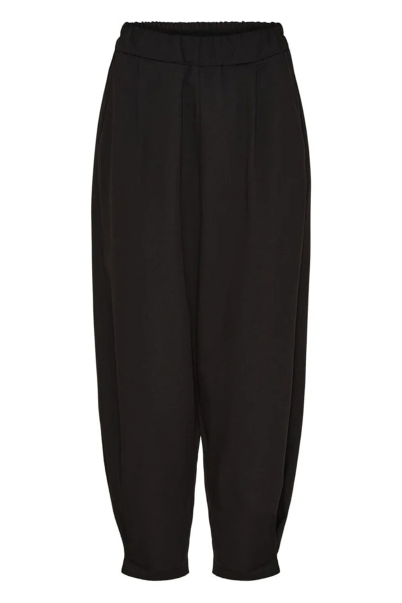 Marta Du Chateau - Mdcgilly Pants 56172 - Black