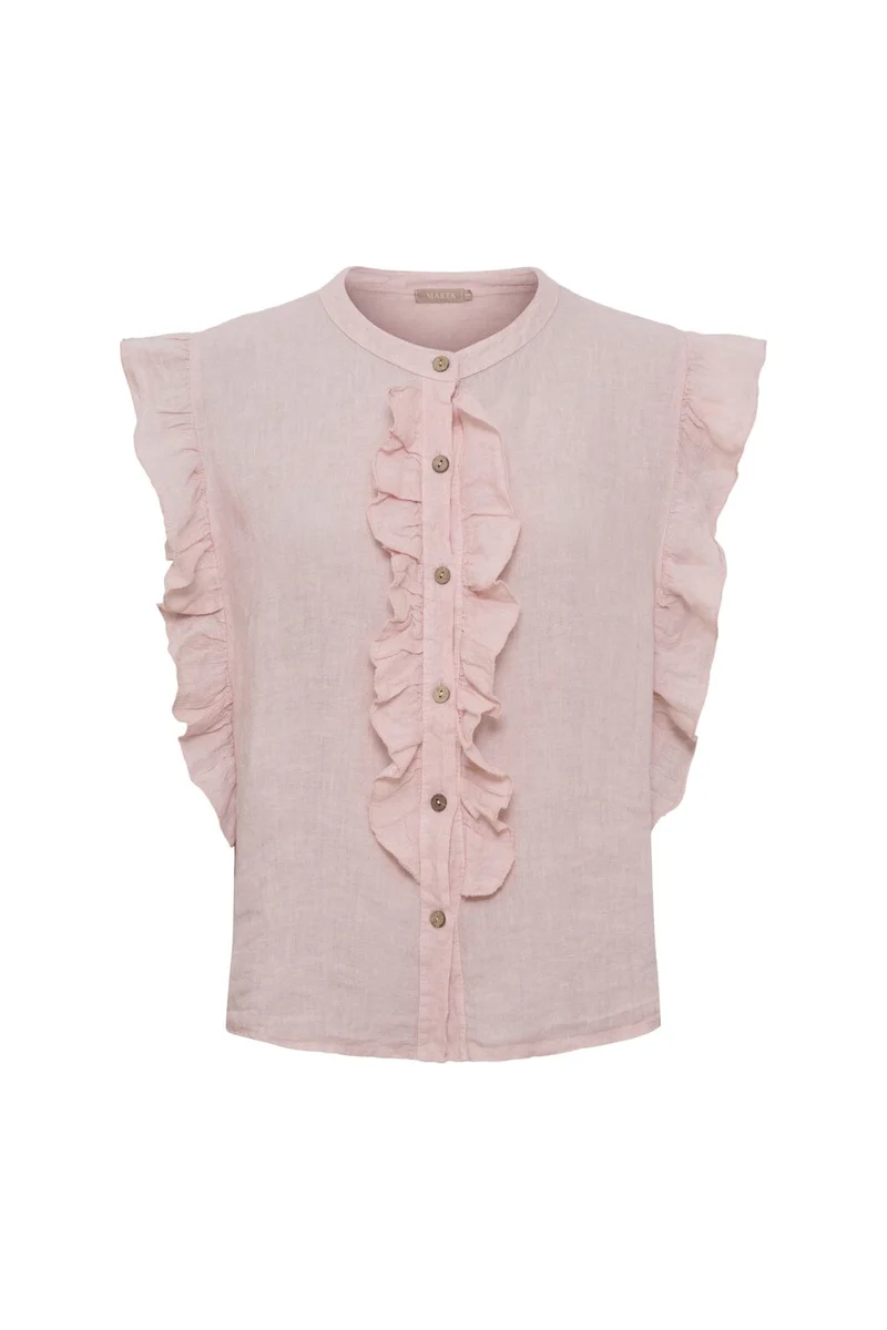 Marta Du Chateau - Mdckarima Top 268433 - Cipria