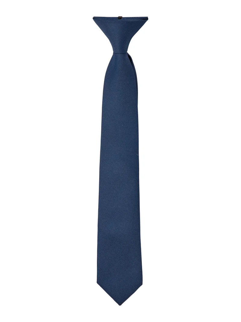 Blå Slips