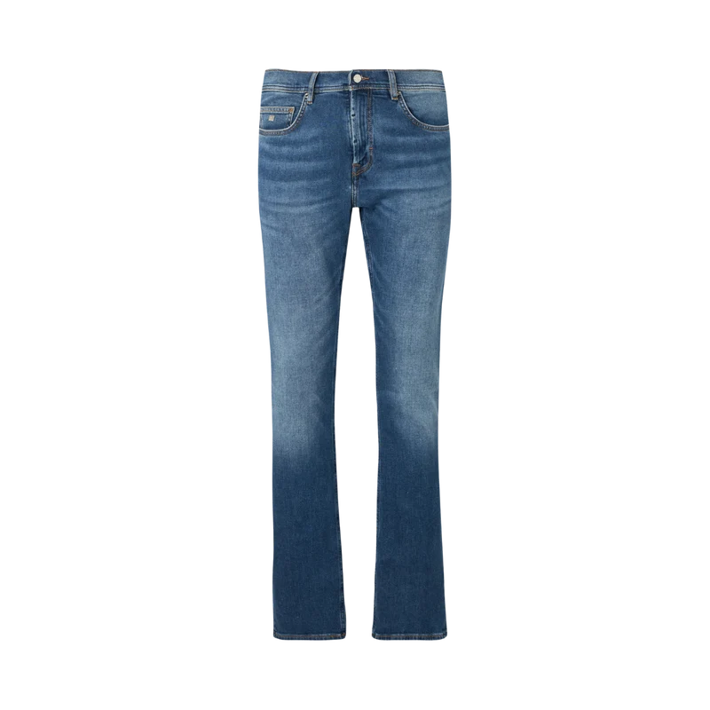 5-Pocket Kl-Jack - Dark Blue