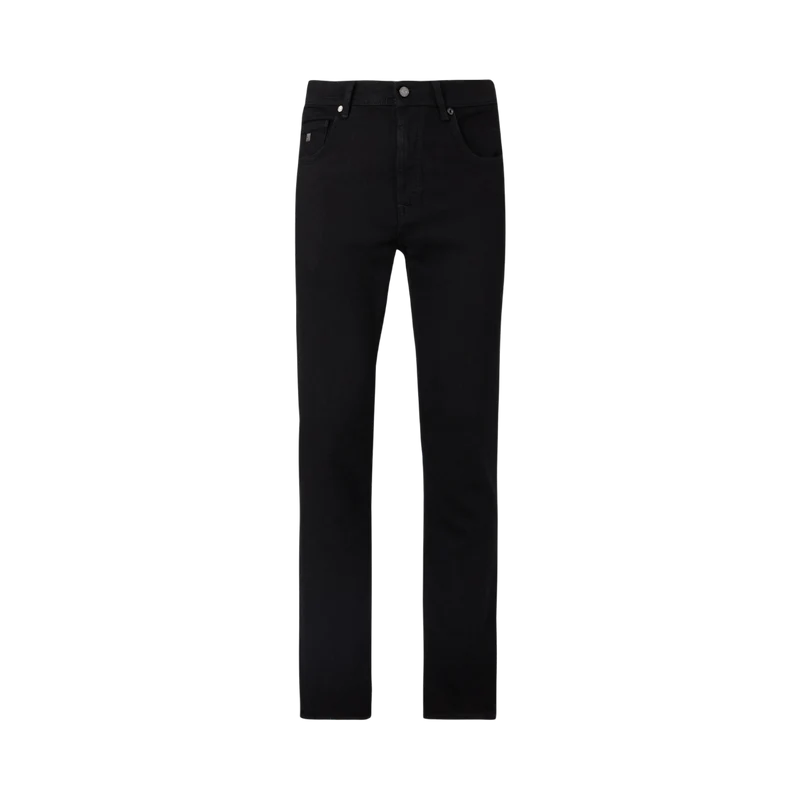 5-Pocket Kl-Jack - Black