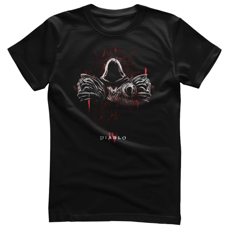 Diablo IV Inarius T-Shirt