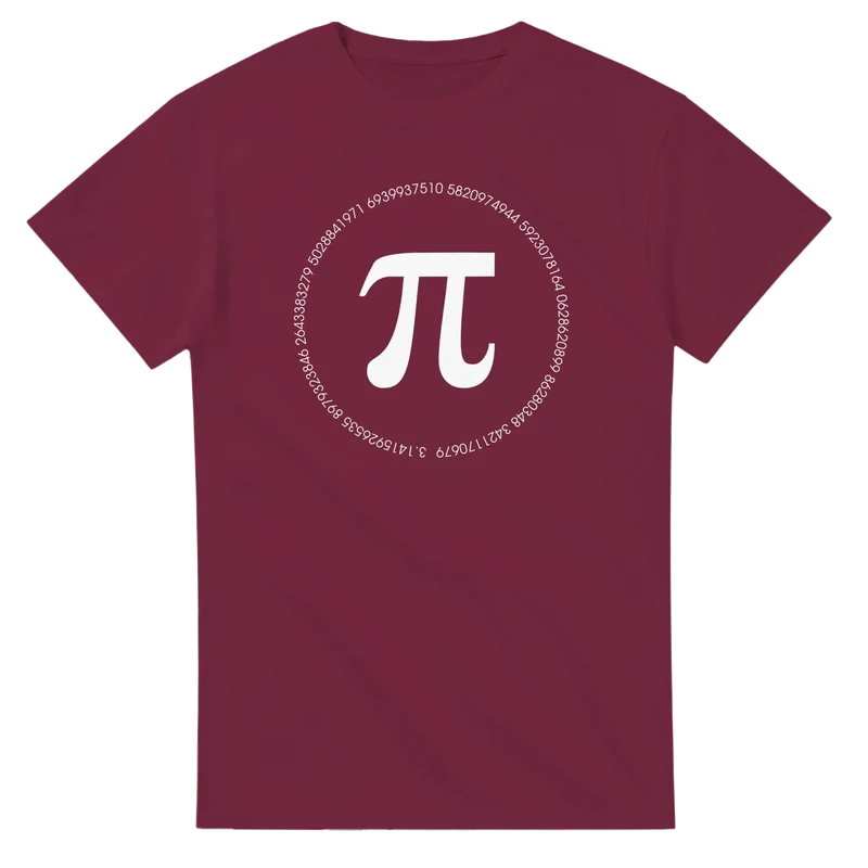 T-shirt - PI