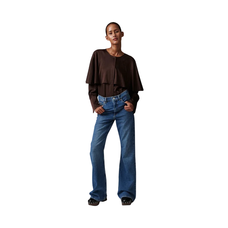 Adama - Light Blue