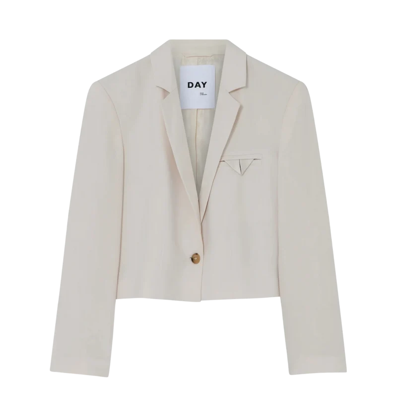 Edie - Ivory Shade
